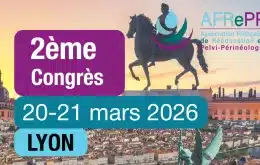 2 ème congrès de l’AFRePP