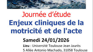 Journée étude 24/01